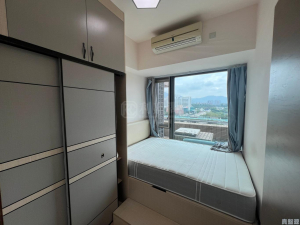 YOHO TOWN 2期 YOHO MIDTOWN 6座 - 28NTS – 香港北部都會區