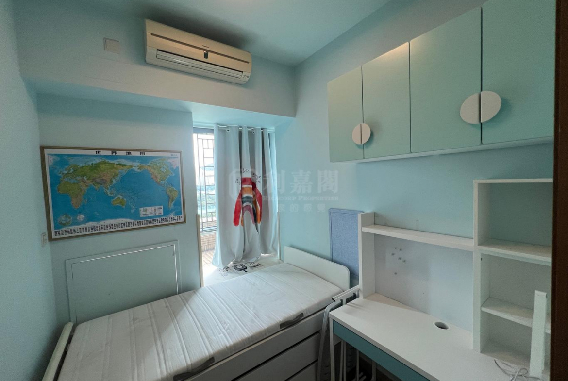 YOHO TOWN 2期 YOHO MIDTOWN 6座 - 28NTS – 香港北部都會區