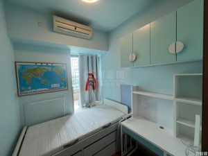 YOHO TOWN 2期 YOHO MIDTOWN 6座 - 28NTS – 香港北部都會區