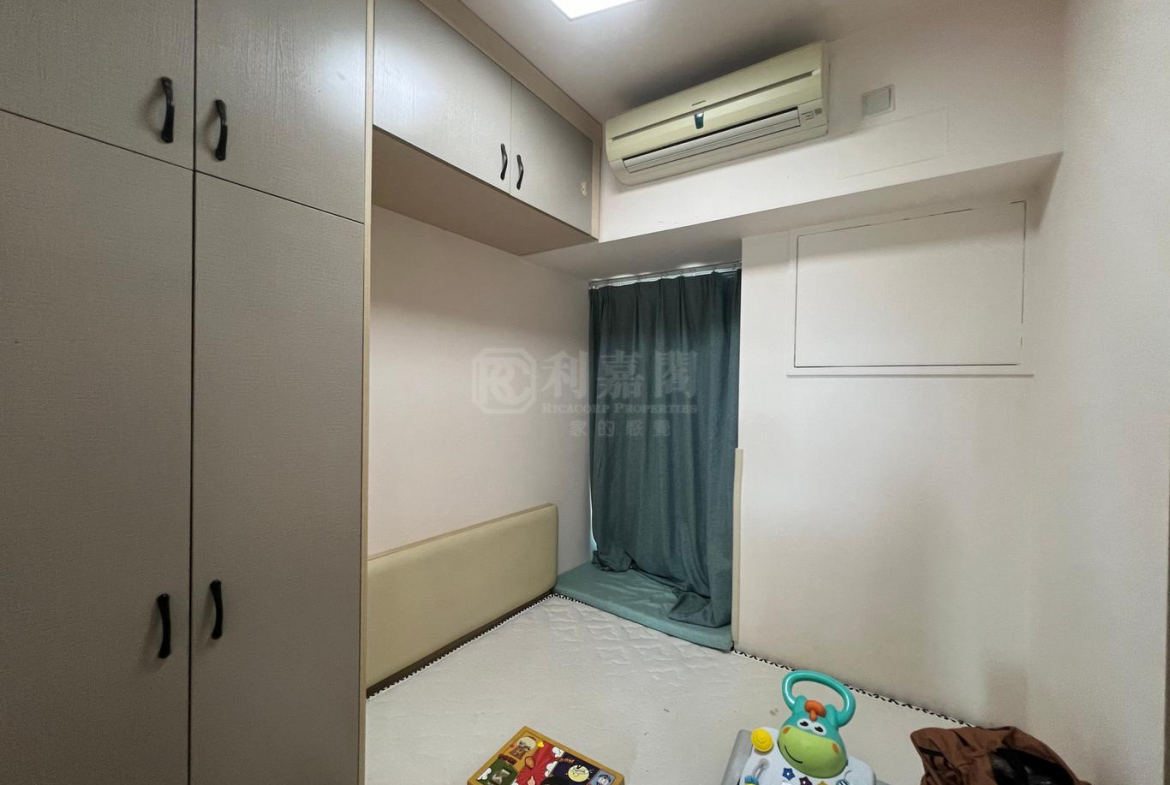 YOHO TOWN 2期 YOHO MIDTOWN 6座 - 28NTS – 香港北部都會區