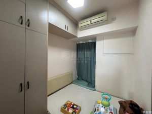 YOHO TOWN 2期 YOHO MIDTOWN 6座 - 28NTS – 香港北部都會區