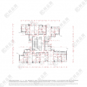 尚豪庭 2座 - 28NTS – 香港北部都會區