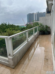 藍天海岸 4期 水藍‧天岸 1座 - 28NTS – 香港北部都會區