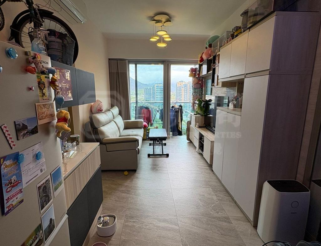 峻巒 1C期 PARK YOHO SICILIA 1B座 - 28NTS – 香港北部都會區