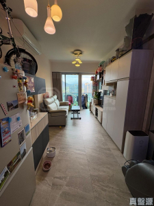 峻巒 1C期 PARK YOHO SICILIA 1B座 - 28NTS – 香港北部都會區