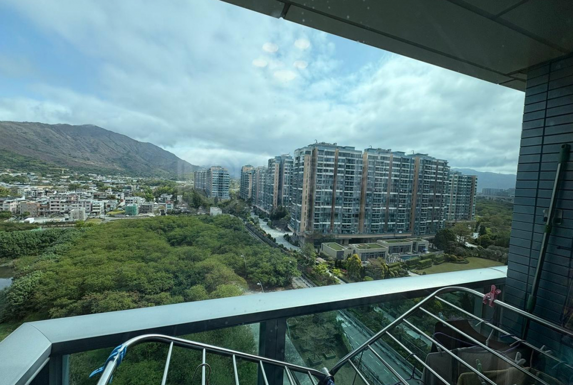 峻巒 1C期 PARK YOHO SICILIA 1B座 - 28NTS – 香港北部都會區