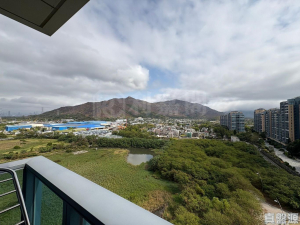 峻巒 1C期 PARK YOHO SICILIA 1B座 - 28NTS – 香港北部都會區