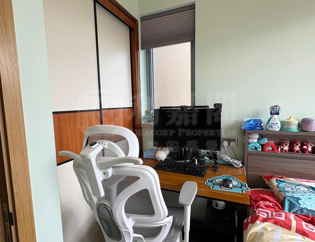 峻巒 1C期 PARK YOHO SICILIA 1B座 - 28NTS – 香港北部都會區