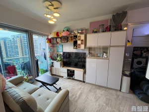 峻巒 1C期 PARK YOHO SICILIA 1B座 - 28NTS – 香港北部都會區