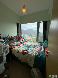 峻巒 1C期 PARK YOHO SICILIA 1B座 - 28NTS – 香港北部都會區