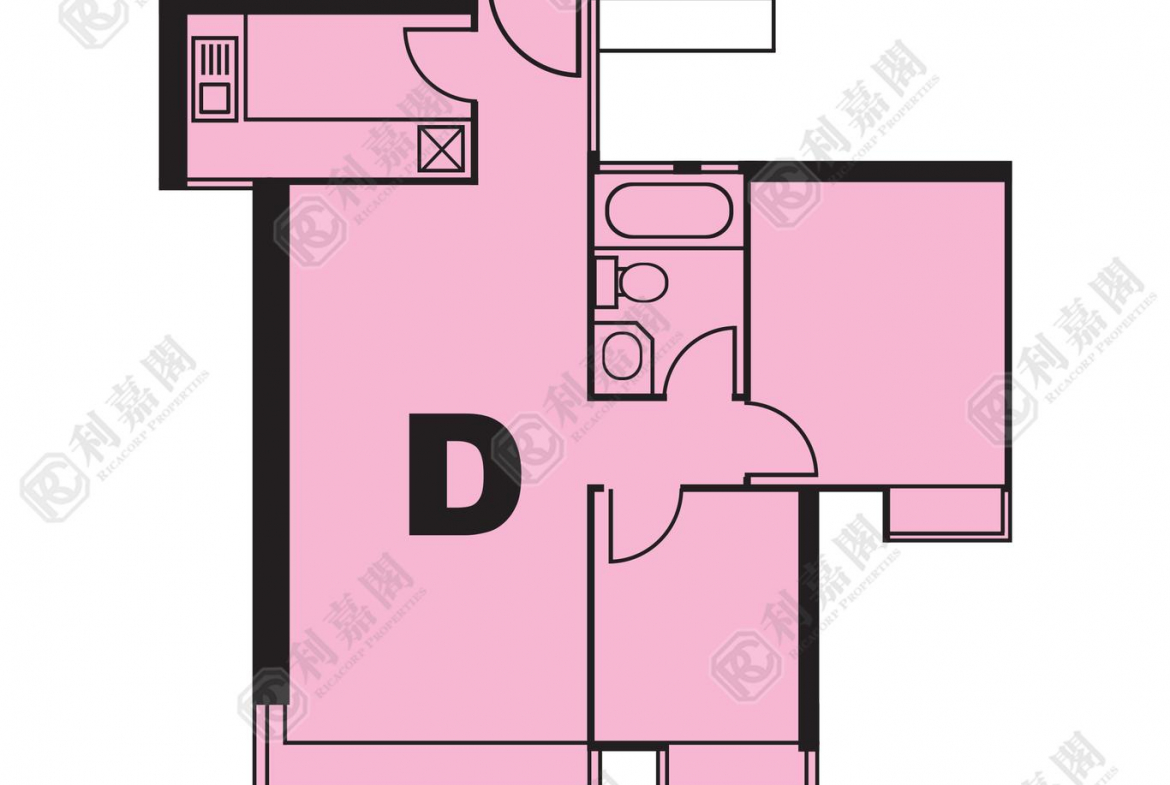 東堤灣畔 2期 9座 - 28NTS – 香港北部都會區