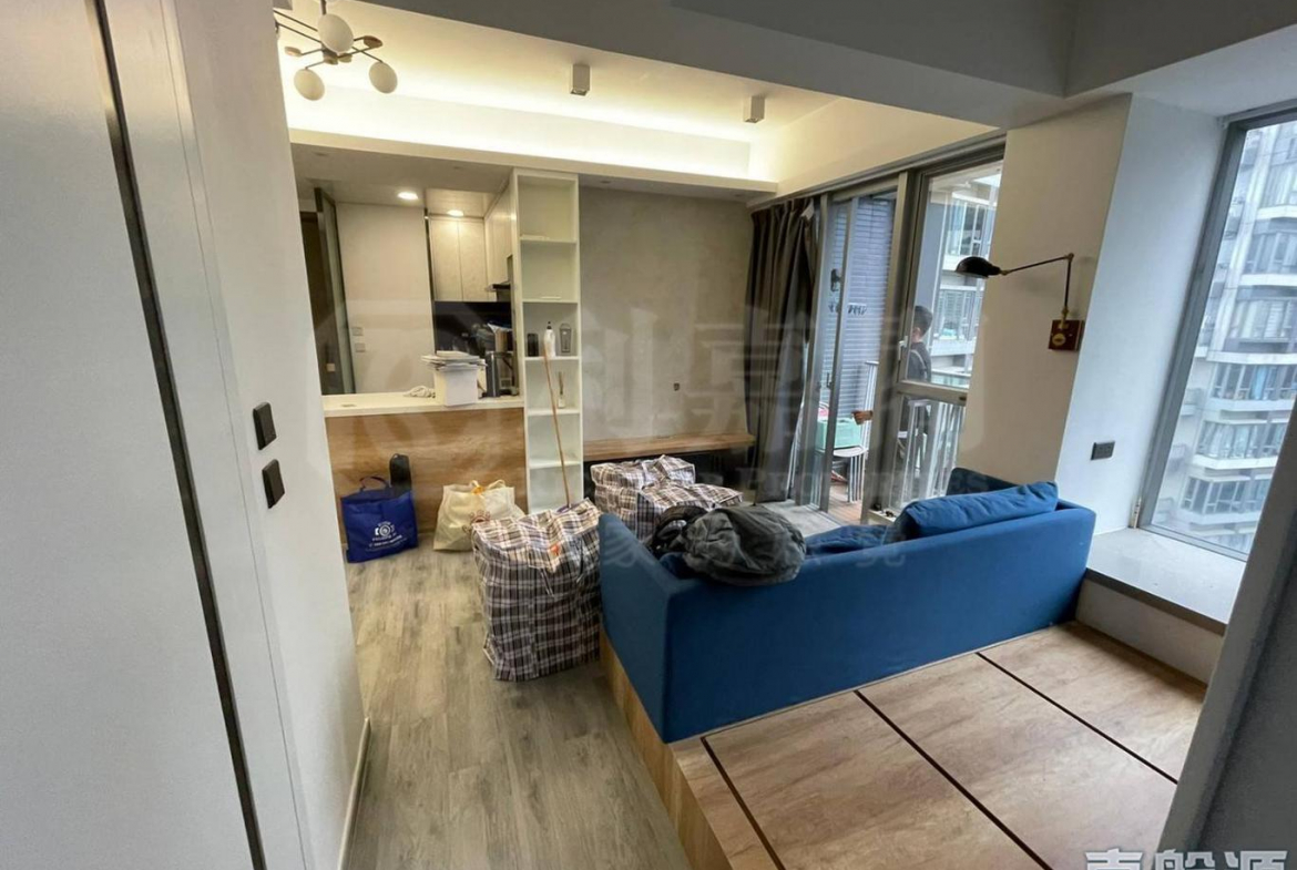 尚悅 9座 - 28NTS – 香港北部都會區