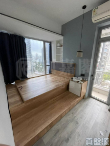 尚悅 9座 - 28NTS – 香港北部都會區