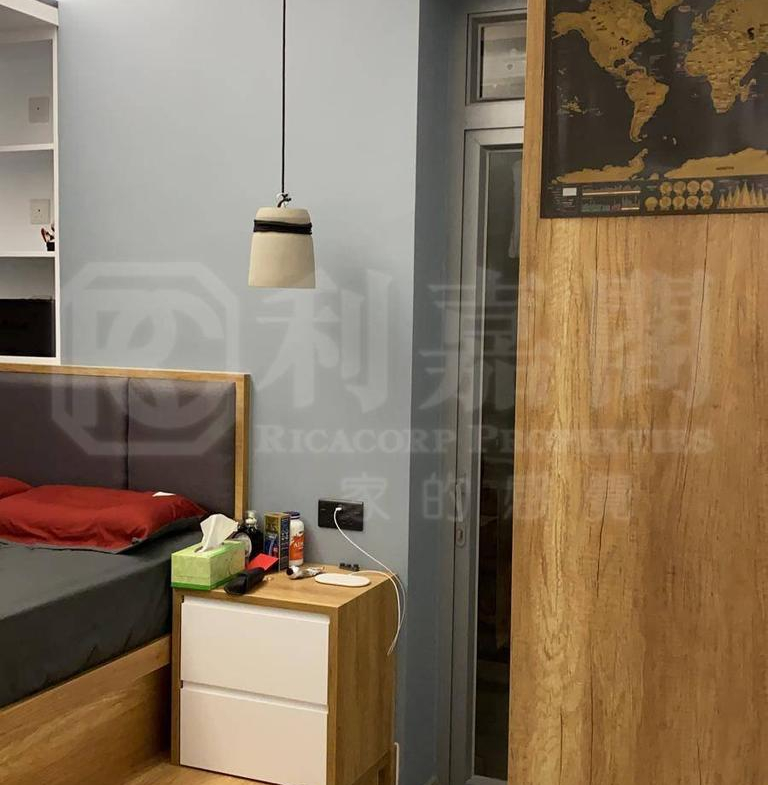 尚悅 9座 - 28NTS – 香港北部都會區