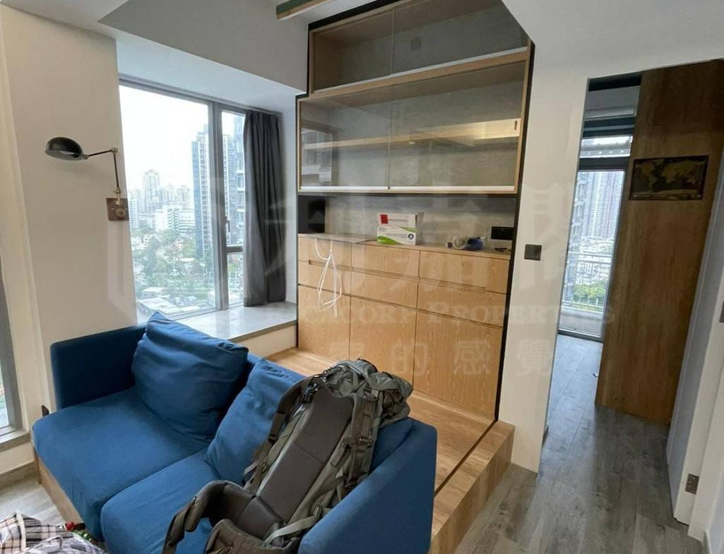 尚悅 9座 - 28NTS – 香港北部都會區