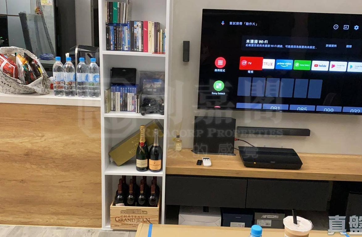 尚悅 9座 - 28NTS – 香港北部都會區