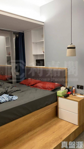 尚悅 9座 - 28NTS – 香港北部都會區