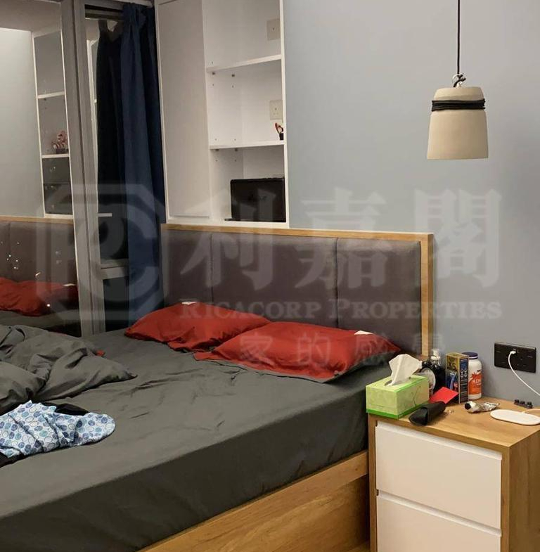 尚悅 9座 - 28NTS – 香港北部都會區