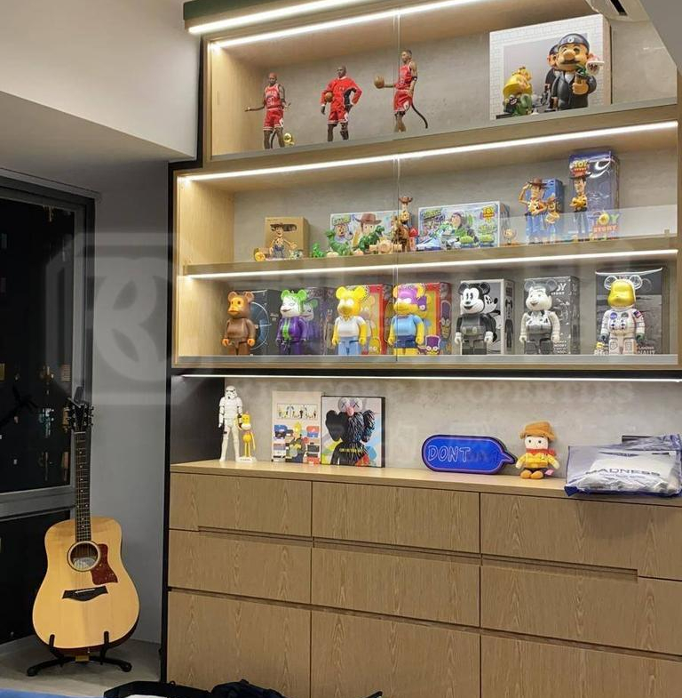 尚悅 9座 - 28NTS – 香港北部都會區