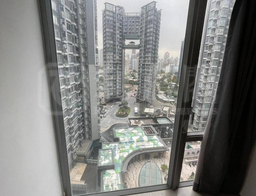 尚悅 9座 - 28NTS – 香港北部都會區