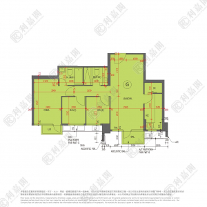 朗屏8號 5座 - 28NTS – 香港北部都會區