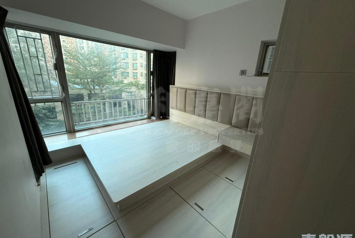 采葉庭 8座 - 28NTS – 香港北部都會區