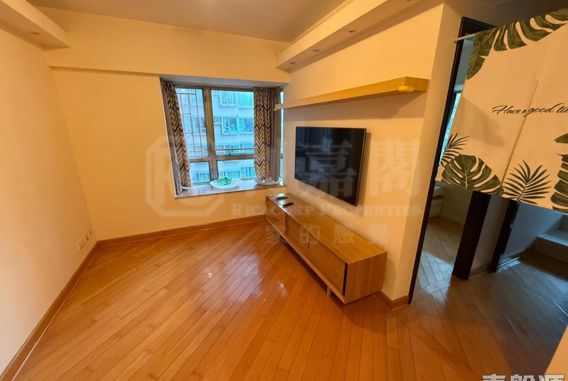 采葉庭 8座 - 28NTS – 香港北部都會區