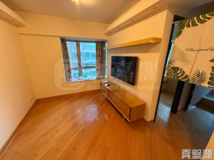 采葉庭 8座 - 28NTS – 香港北部都會區