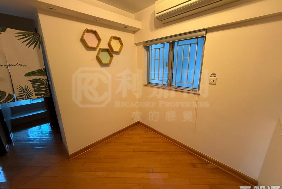 采葉庭 8座 - 28NTS – 香港北部都會區