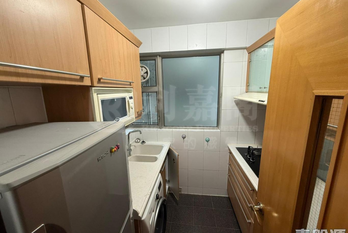 采葉庭 8座 - 28NTS – 香港北部都會區