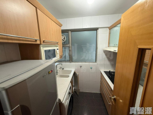 采葉庭 8座 - 28NTS – 香港北部都會區