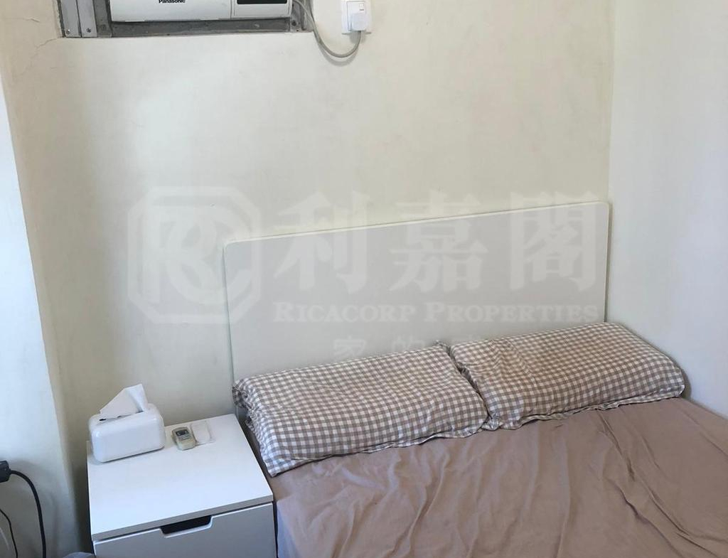 寶豐大廈 - 28NTS – 香港北部都會區