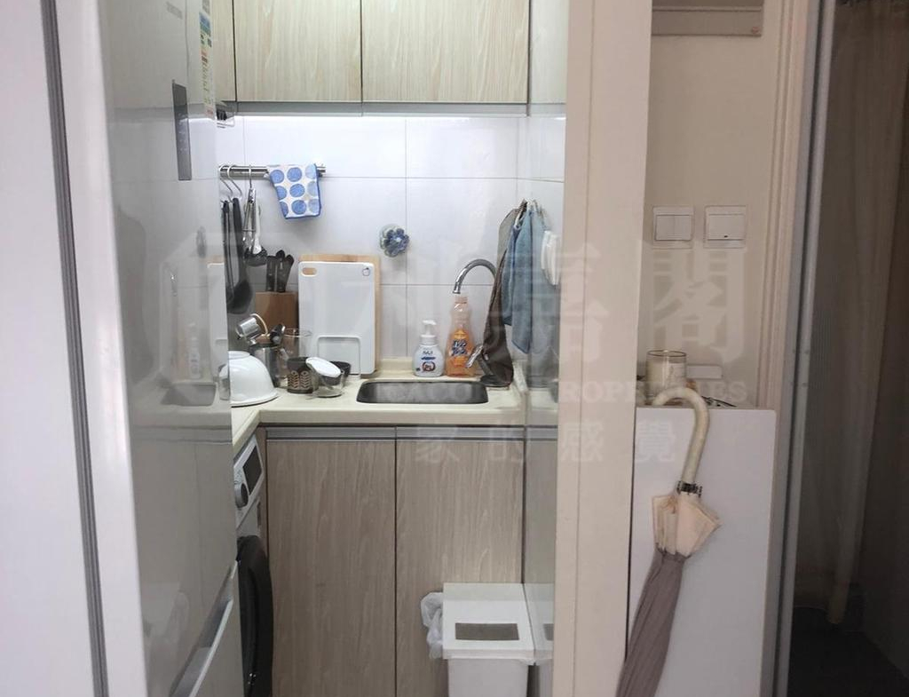 寶豐大廈 - 28NTS – 香港北部都會區
