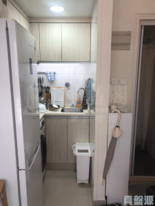 寶豐大廈 - 28NTS – 香港北部都會區