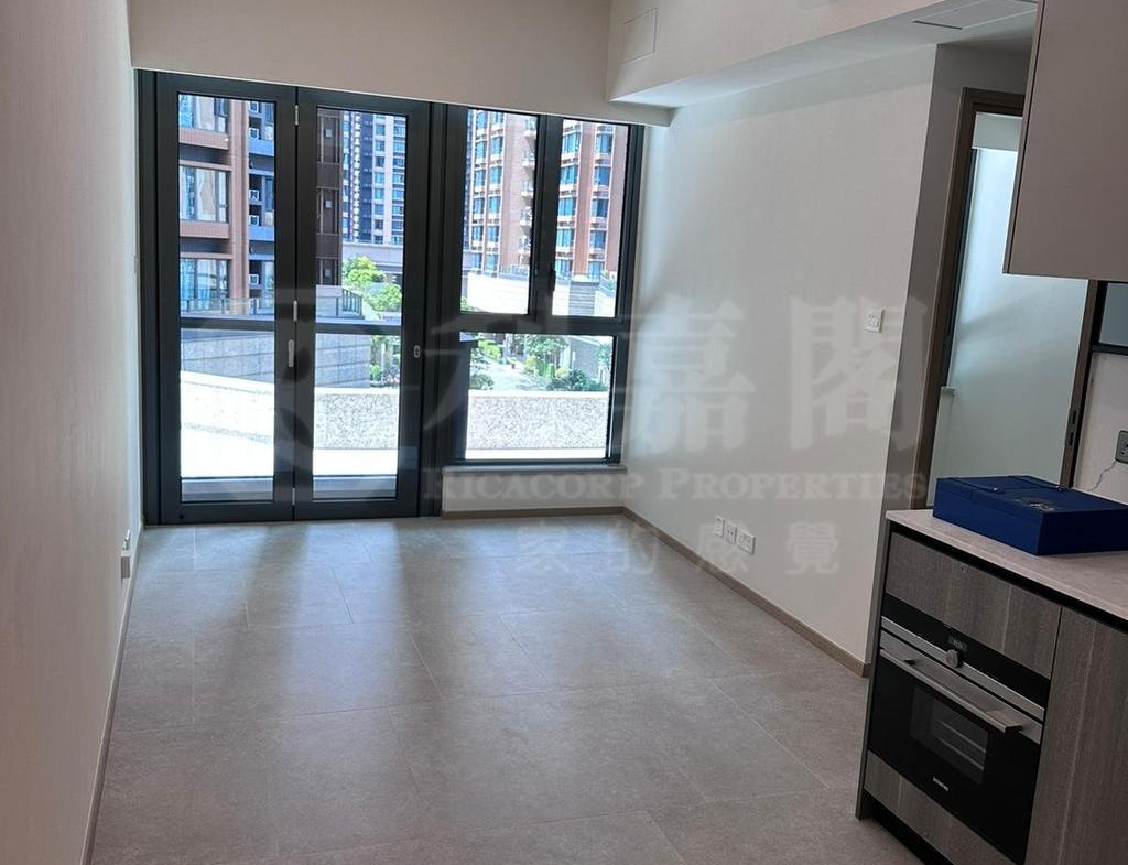 THE YOHO HUB B期 1座 - 28NTS – 香港北部都會區