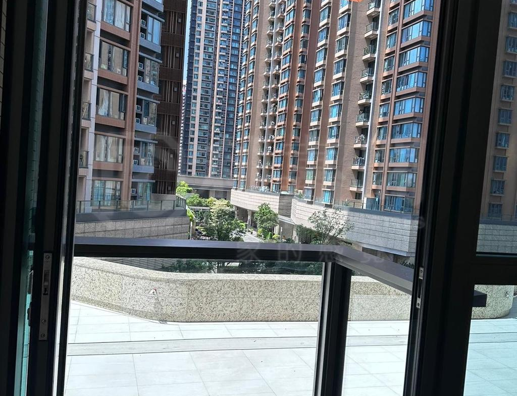 THE YOHO HUB B期 1座 - 28NTS – 香港北部都會區