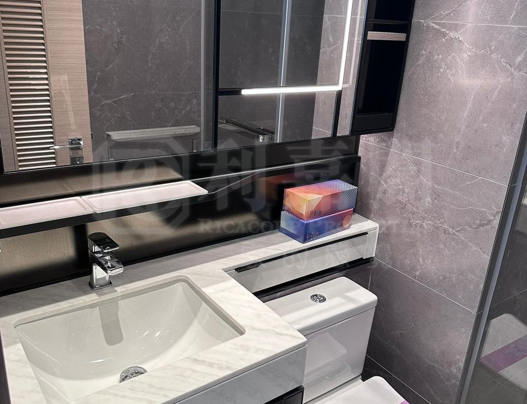 THE YOHO HUB B期 1座 - 28NTS – 香港北部都會區