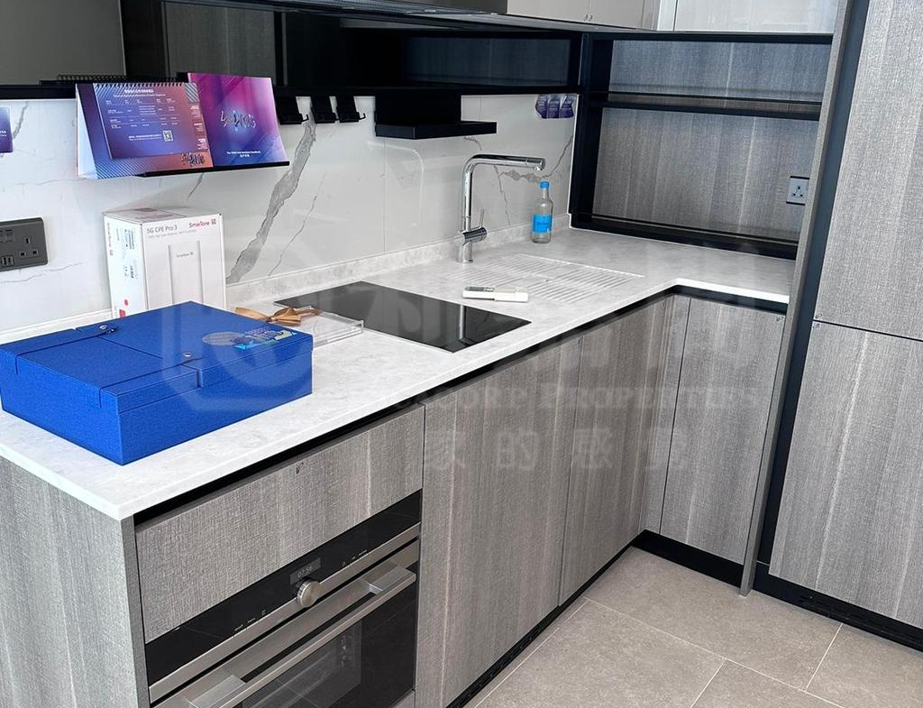 THE YOHO HUB B期 1座 - 28NTS – 香港北部都會區