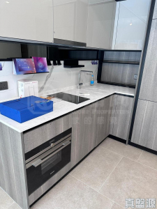 THE YOHO HUB B期 1座 - 28NTS – 香港北部都會區