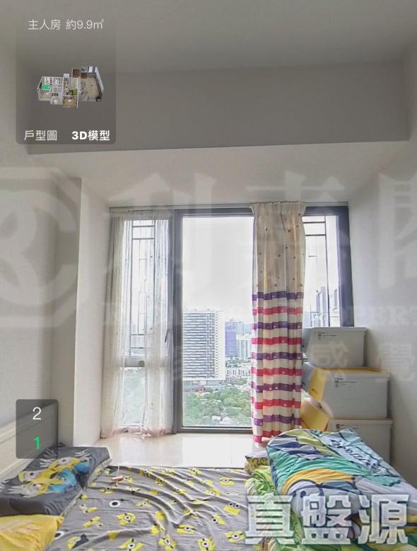 溱柏 3座 - 28NTS – 香港北部都會區