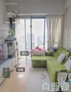 溱柏 3座 - 28NTS – 香港北部都會區