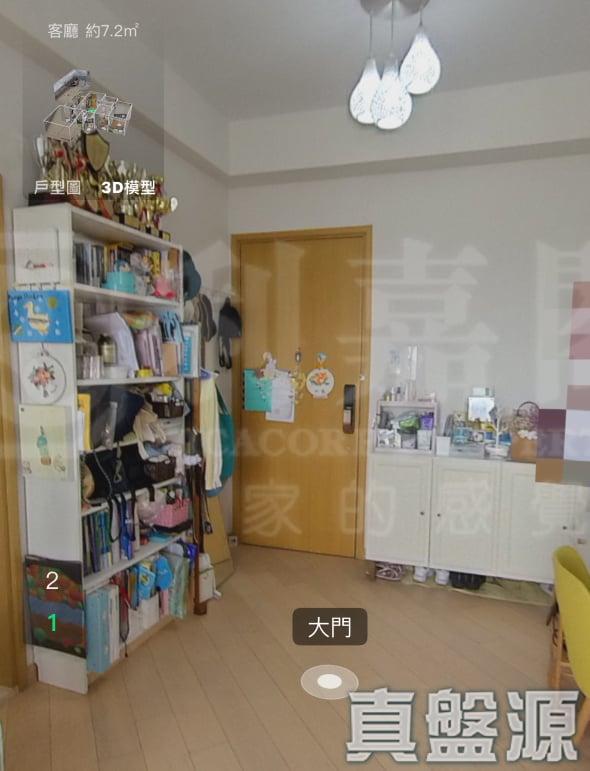 溱柏 3座 - 28NTS – 香港北部都會區