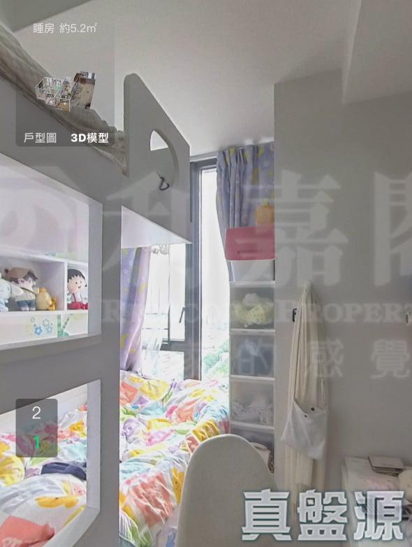 溱柏 3座 - 28NTS – 香港北部都會區