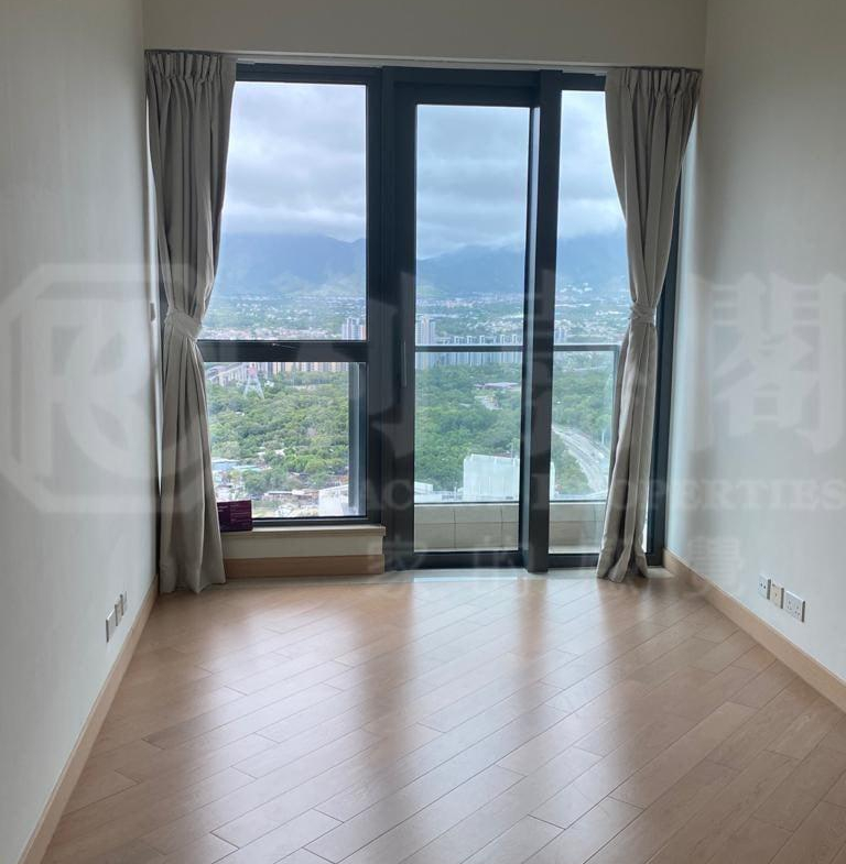 GRAND YOHO 2期 8座 - 28NTS – 香港北部都會區