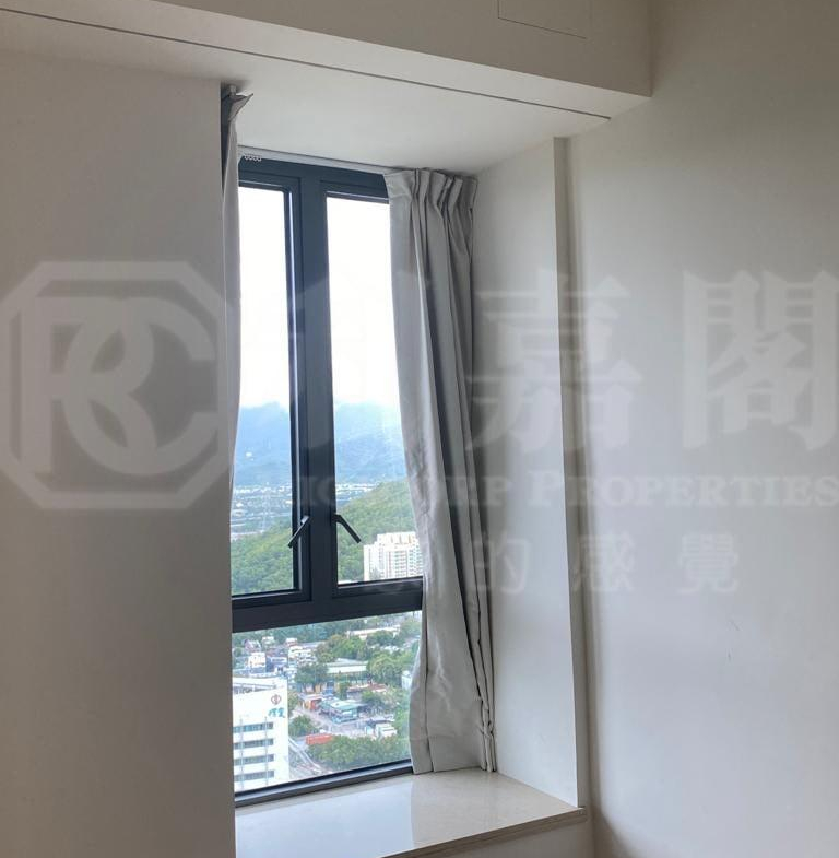 GRAND YOHO 2期 8座 - 28NTS – 香港北部都會區