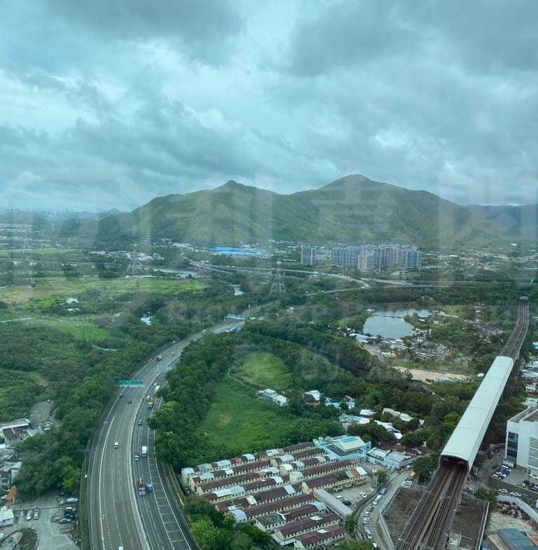 GRAND YOHO 2期 8座 - 28NTS – 香港北部都會區