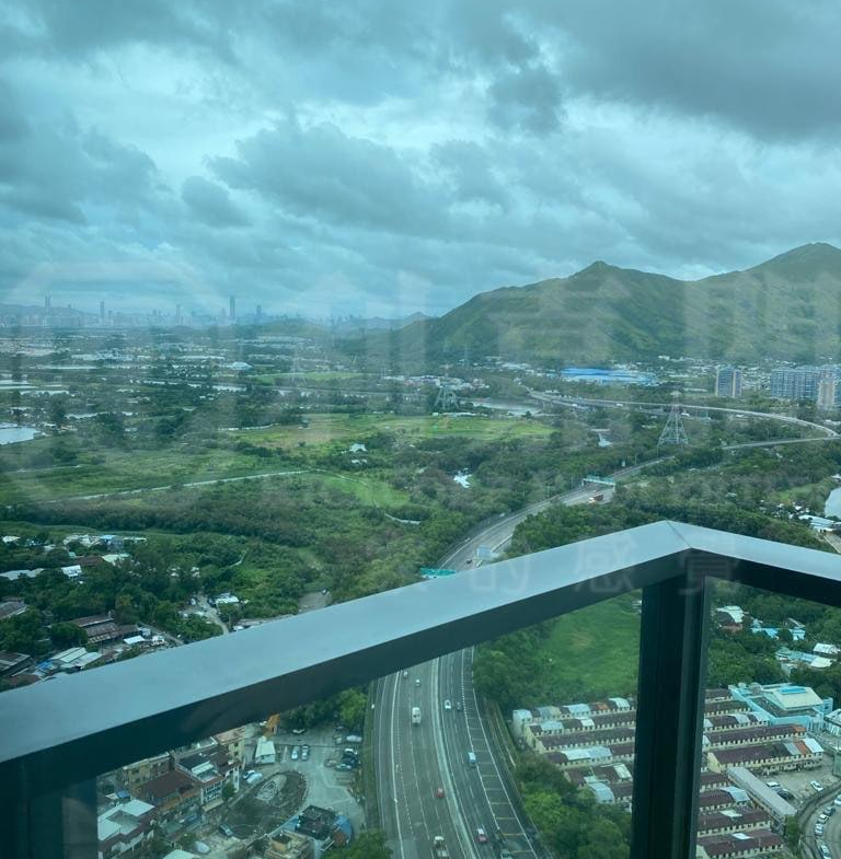 GRAND YOHO 2期 8座 - 28NTS – 香港北部都會區