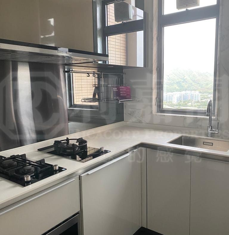 GRAND YOHO 2期 8座 - 28NTS – 香港北部都會區