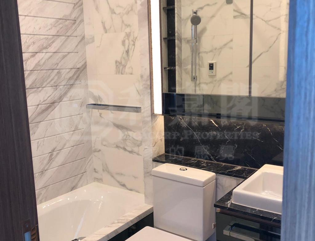 GRAND YOHO 2期 8座 - 28NTS – 香港北部都會區