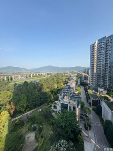 爾巒 茵羅洛斯大道 1座 - 28NTS – 香港北部都會區